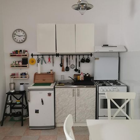 Apartman19 Foca Bagian luar foto