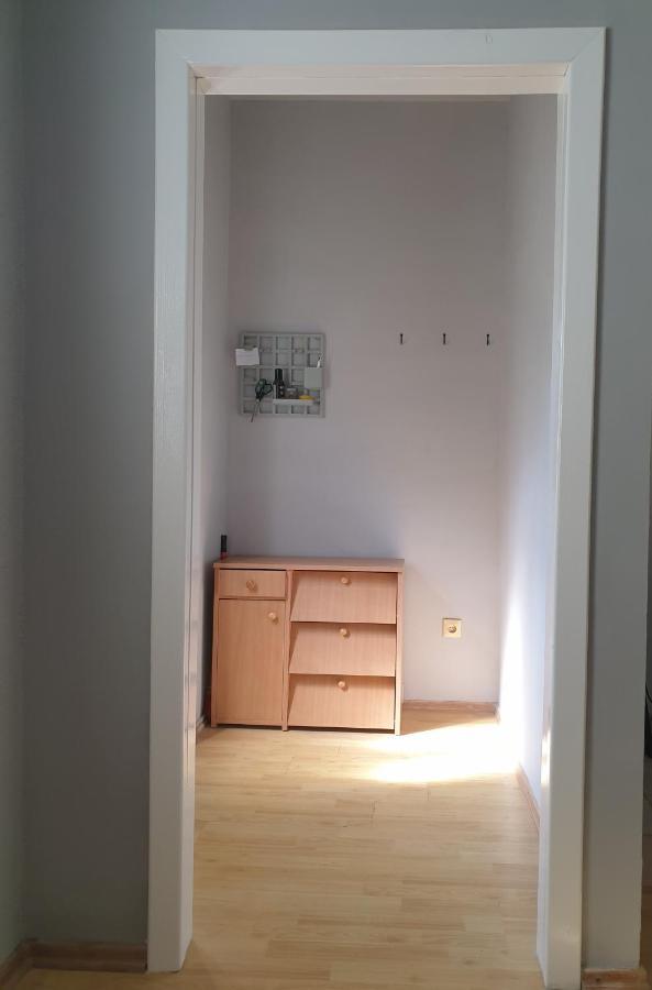 Apartman19 Foca Bagian luar foto