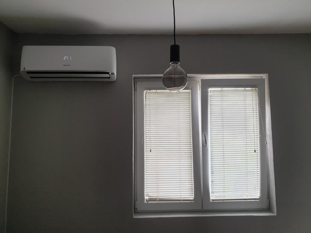 Apartman19 Foca Bagian luar foto