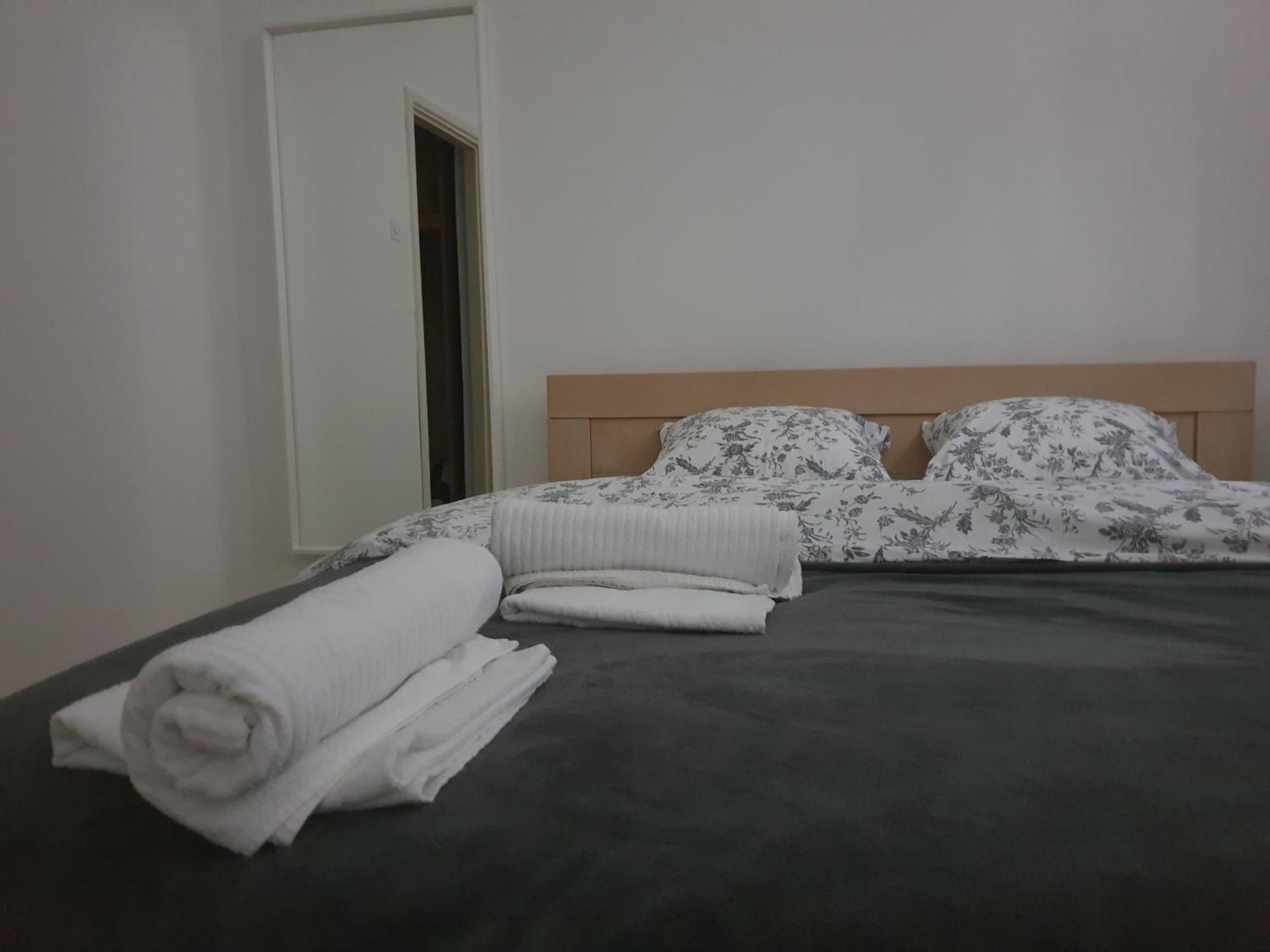 Apartman19 Foca Bagian luar foto