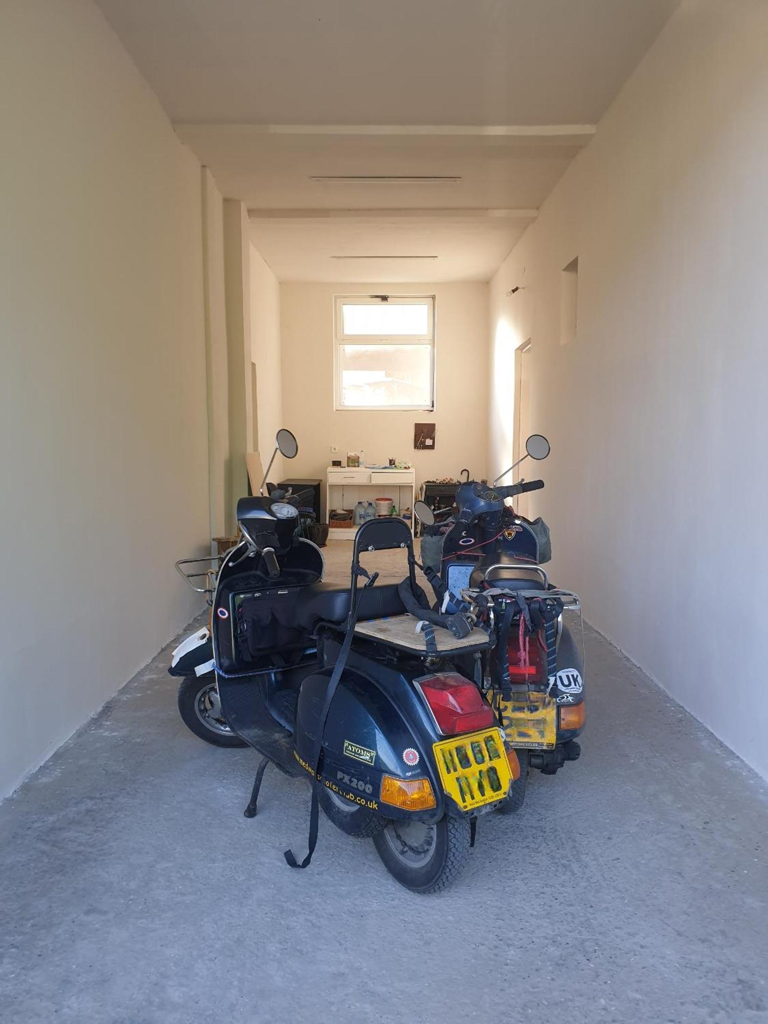 Apartman19 Foca Bagian luar foto