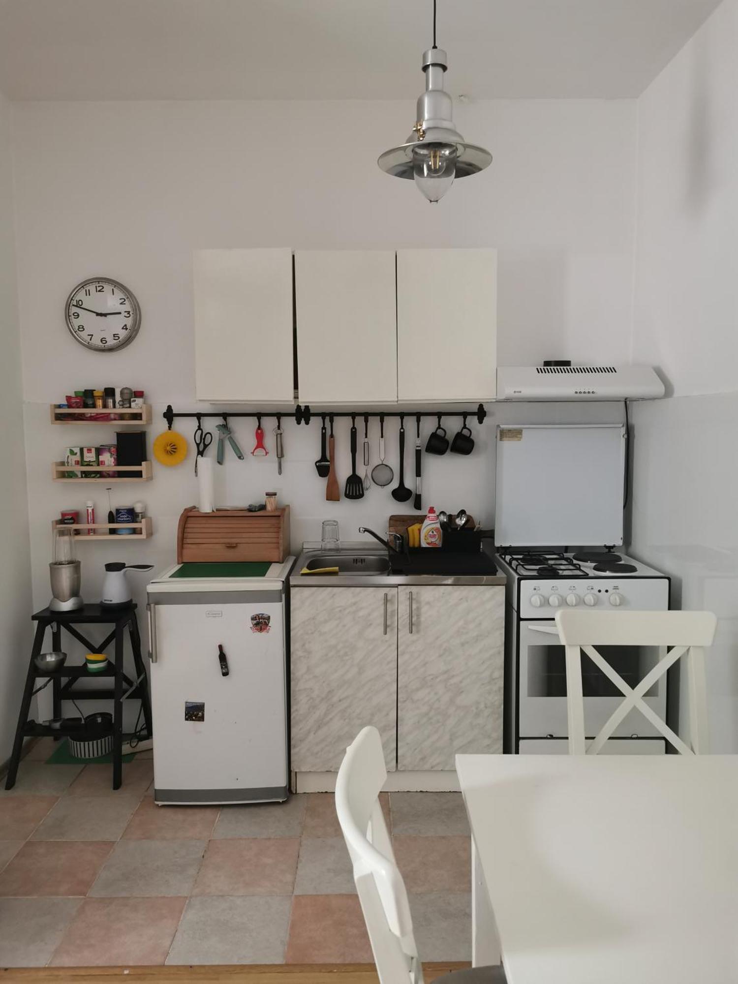 Apartman19 Foca Bagian luar foto