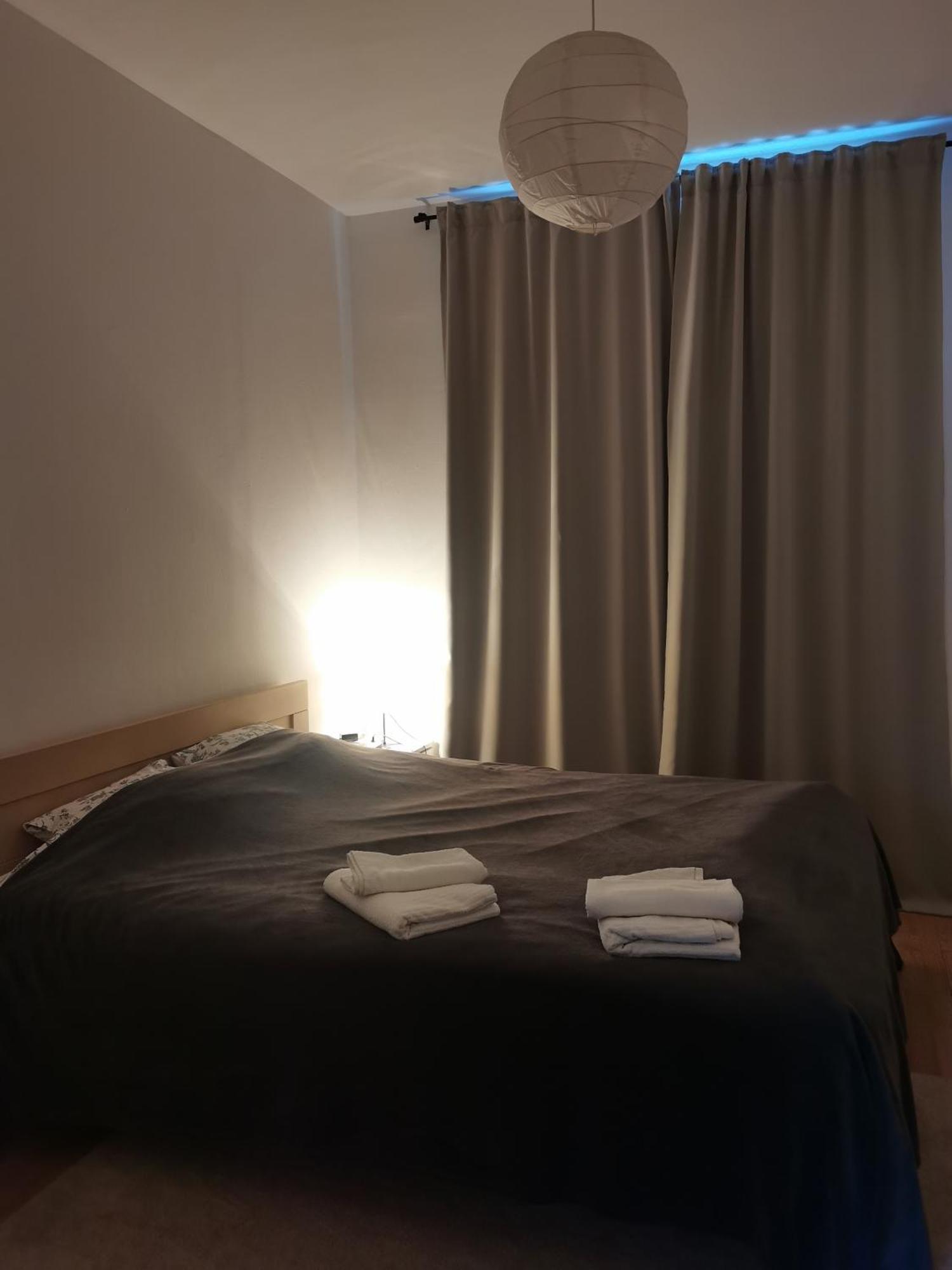 Apartman19 Foca Bagian luar foto